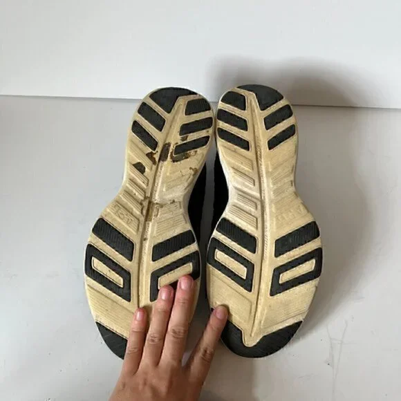 APL black Techloom Phantom sneakers - Picture 6 of 8